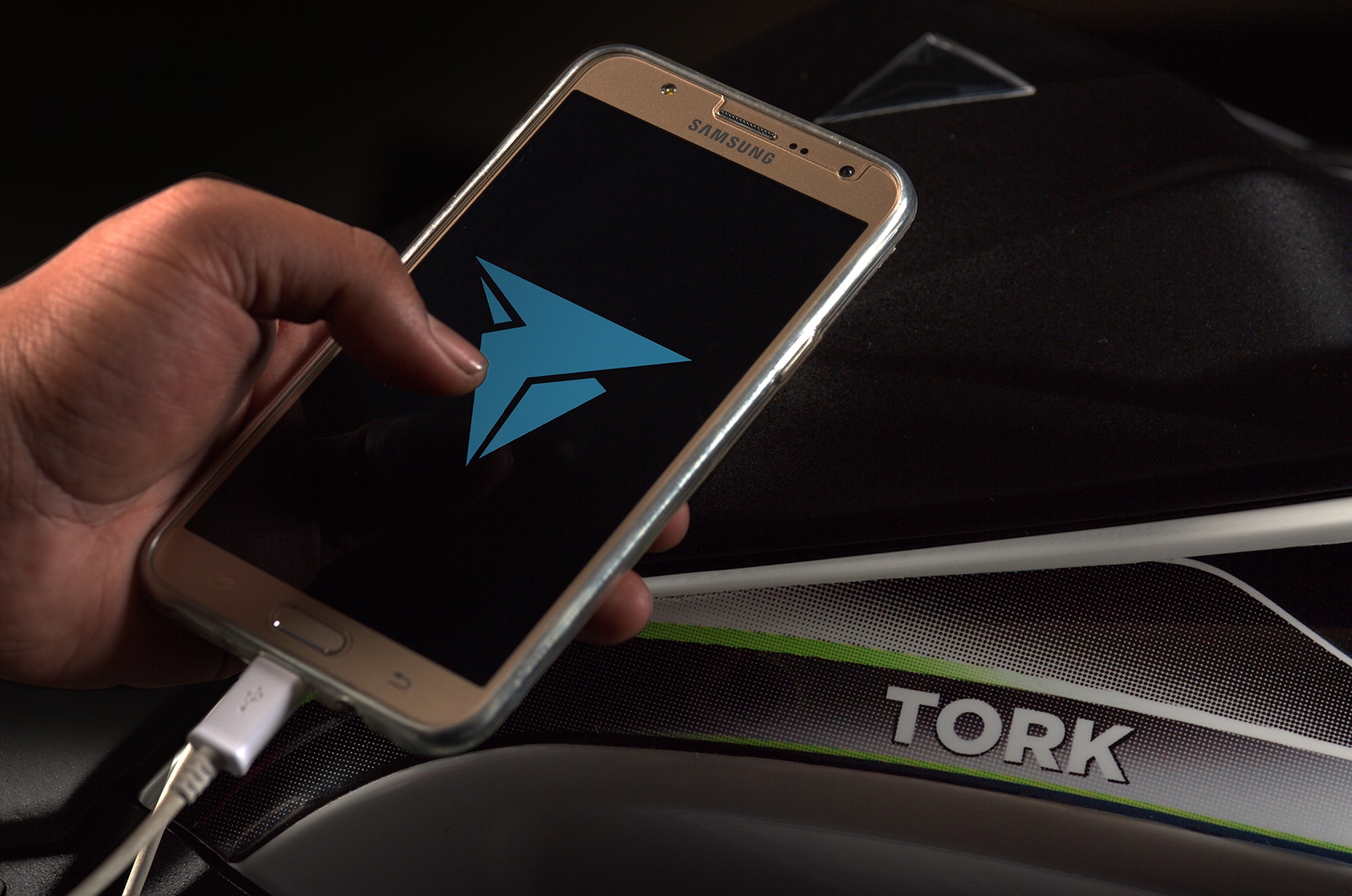 tork-t6x-mobile-app
