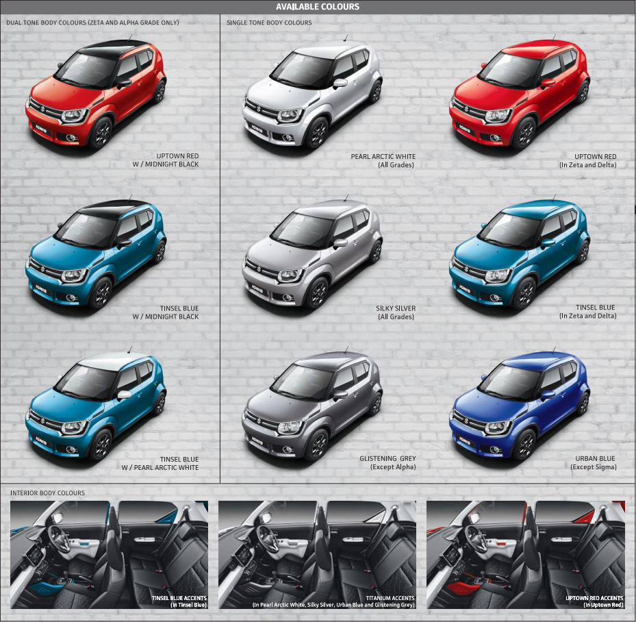 Maruti-Suzuki-Ignis-Colors