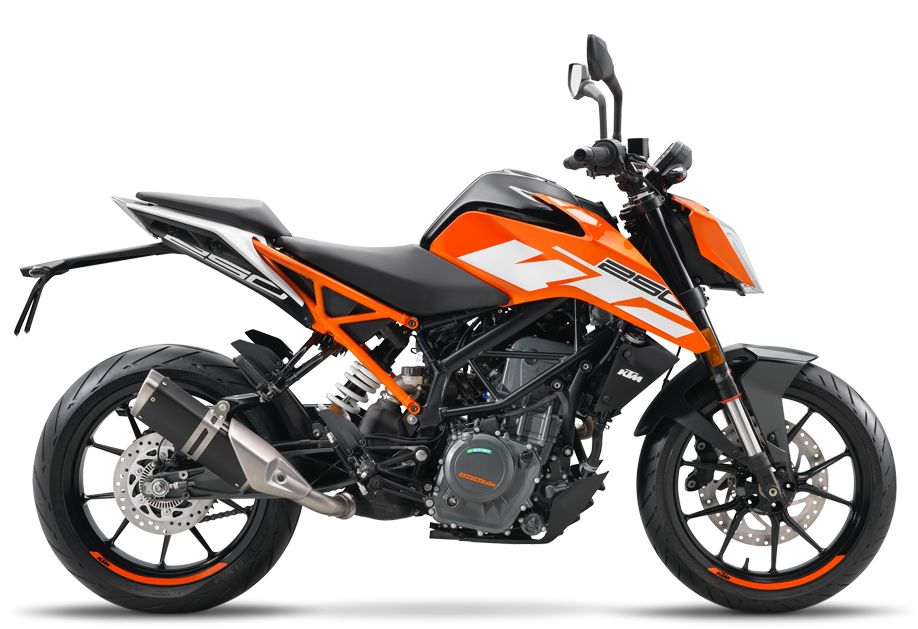 KTM-Duke-250