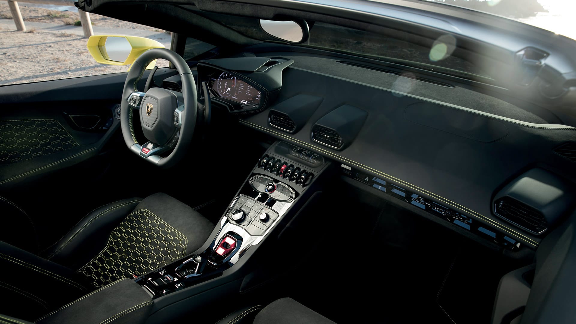 Lamborghini-Huracan-RWD-Spyder