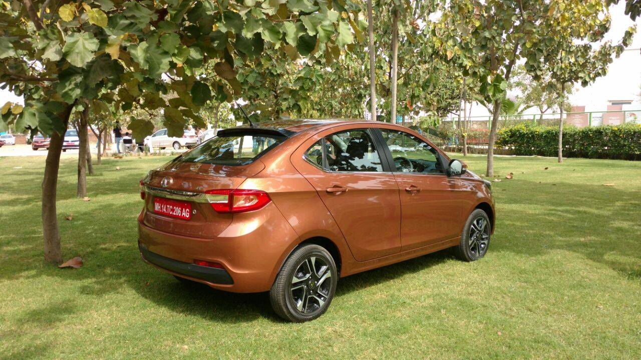 Tata-Tigor