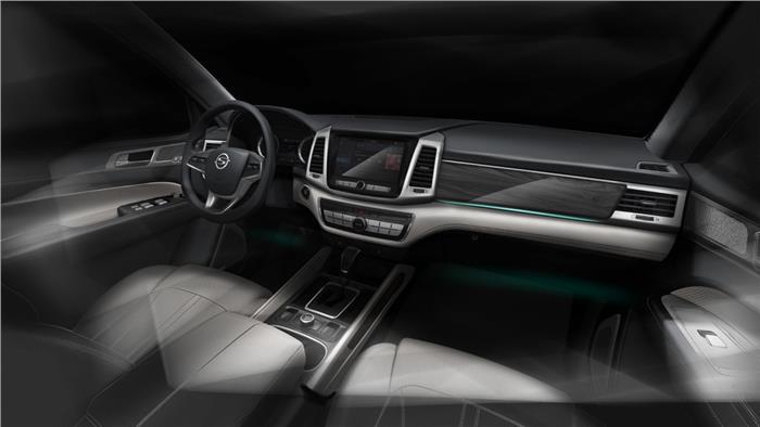 next-gen-ssangyong-rexton-interior