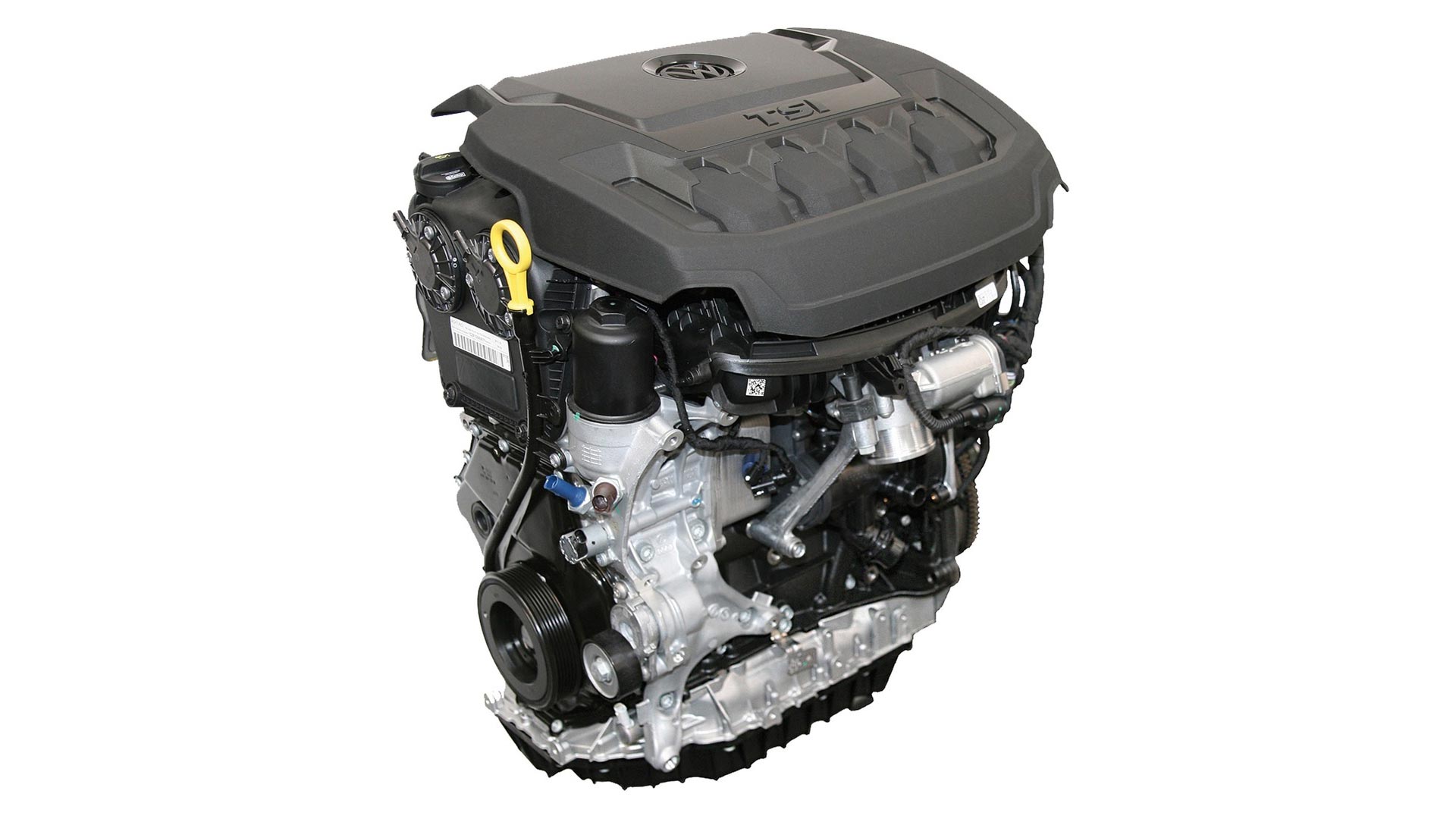 EA888_four-cylinder_engine