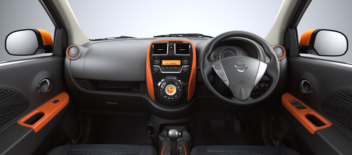 2017-Nissan-Micra-Interior-India