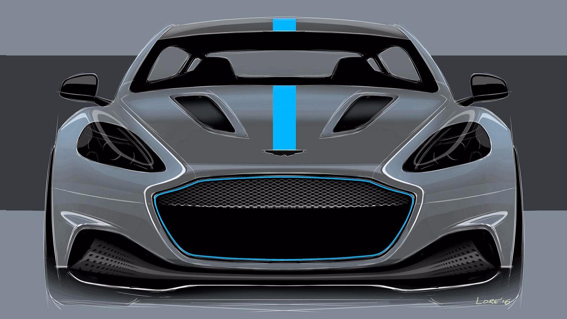 Aston-Martin-rapidE-electric