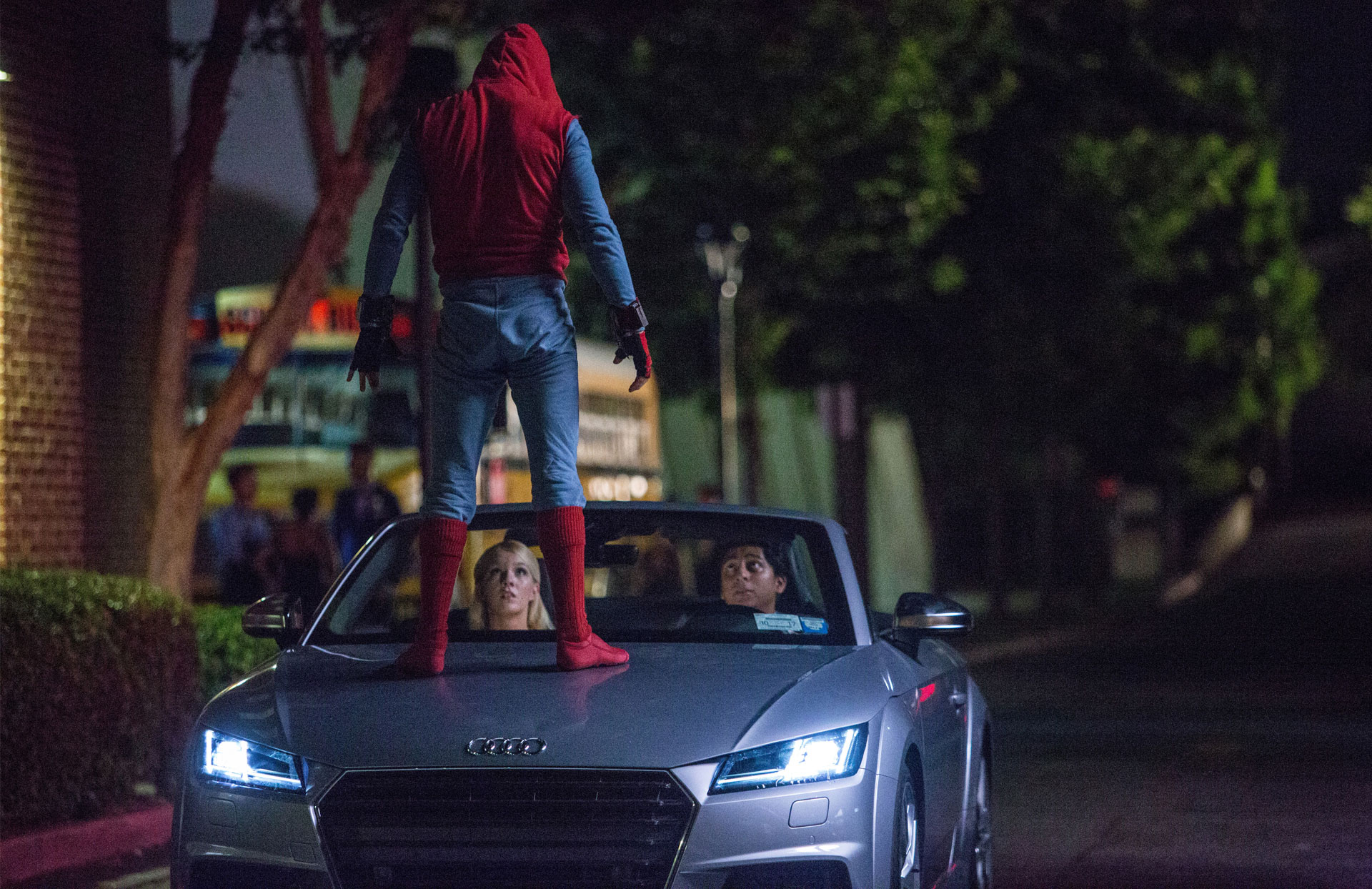 Audi-TTS-Roadster-Spiderman-Homecoming