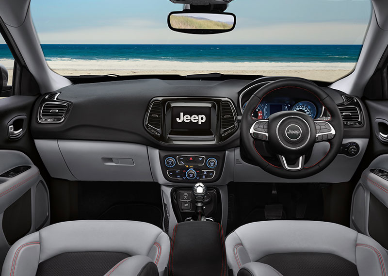Jeep-Compass-India-interior