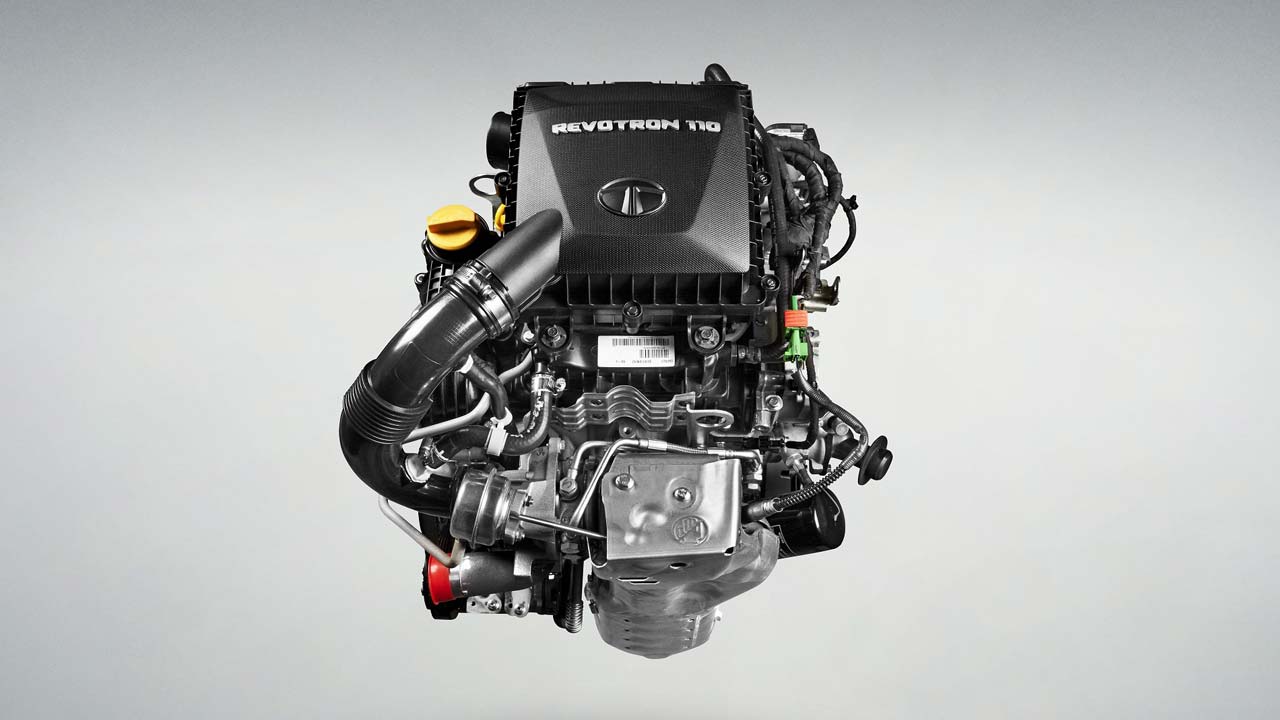 Tata Nexon compact SUV will get 1.2L turbo petrol & 1.5L diesel Autodevot