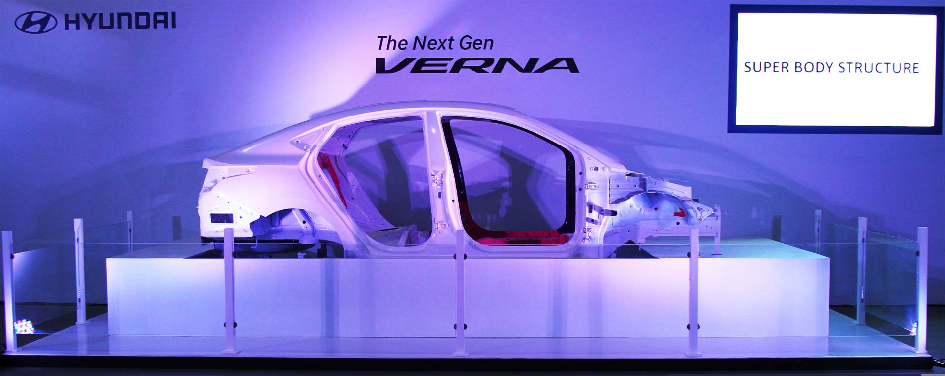 2017-Hyundai-Verna-facelift-super-body-structure
