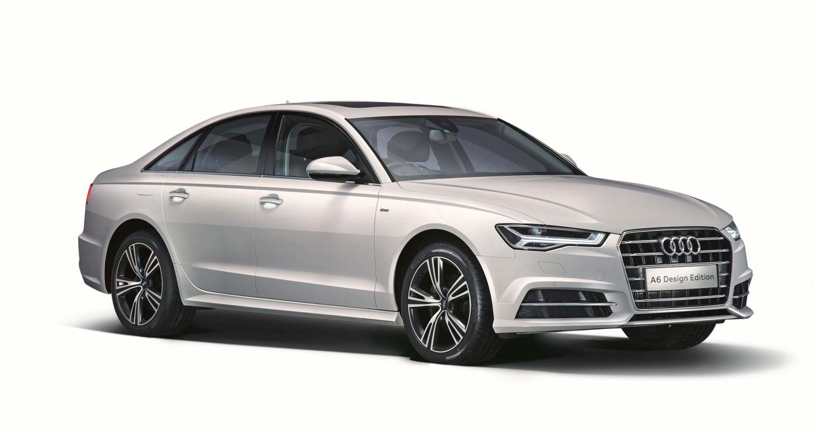 Audi-A6-Design-Edition