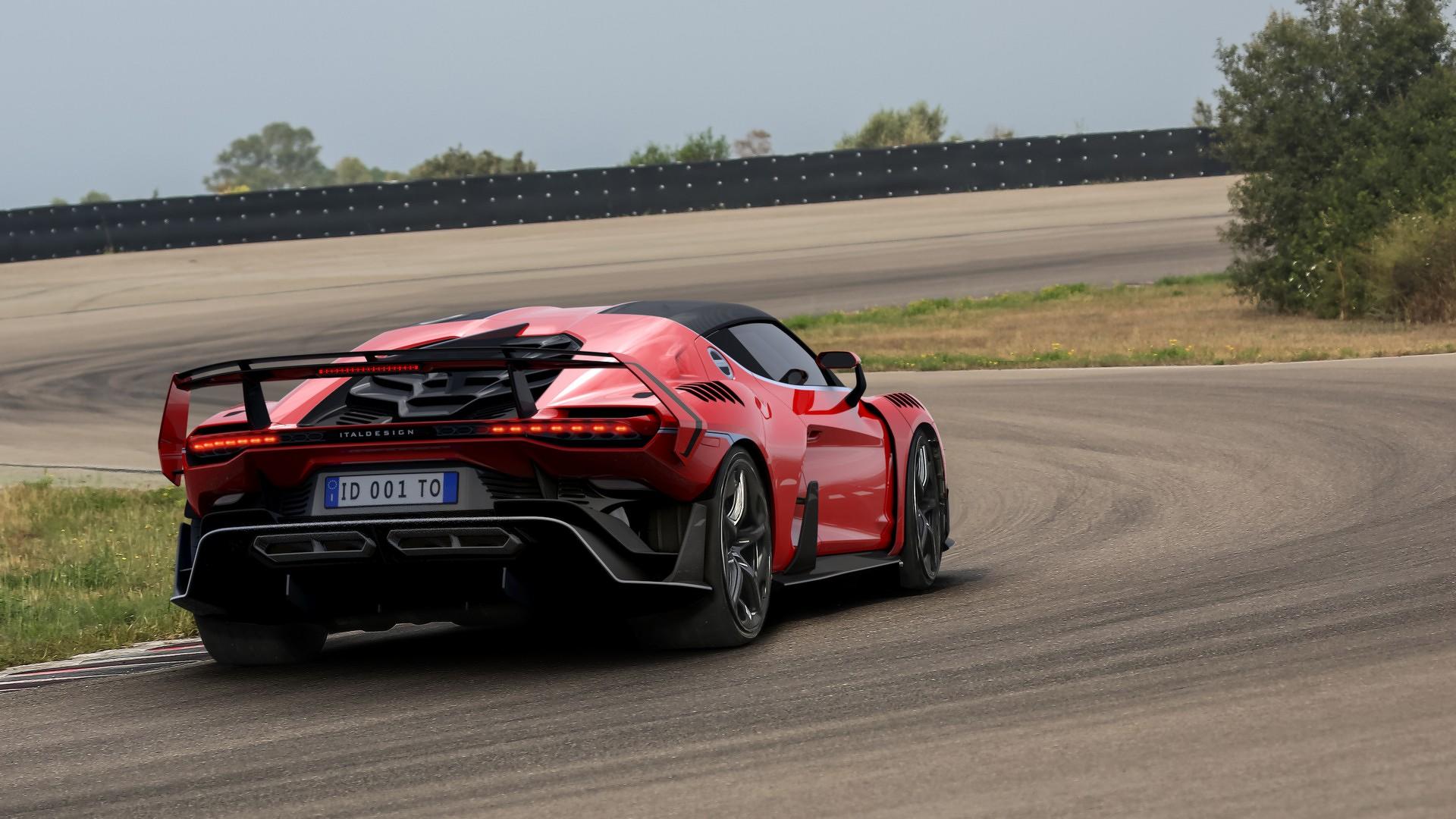 Italdesign-Zerouno