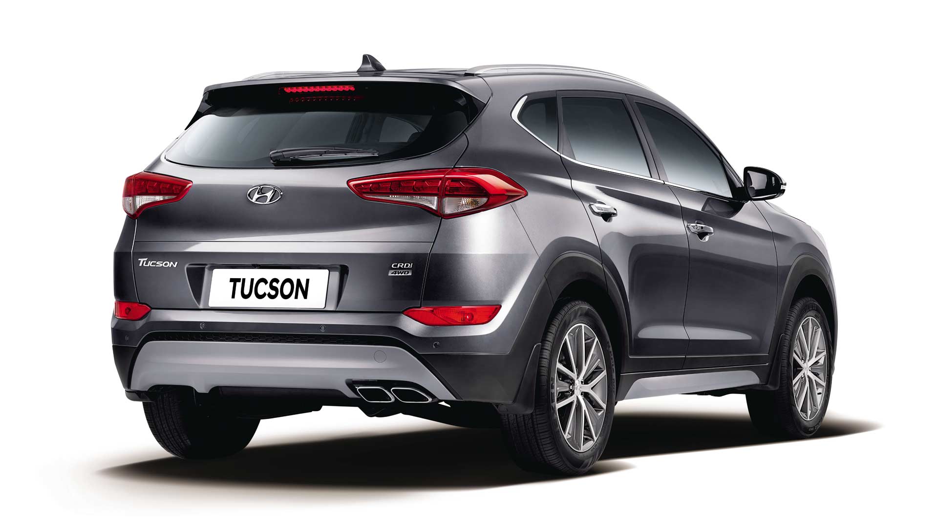 Hyundai-Tucson-4WD-India