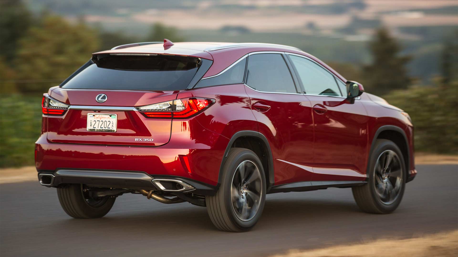 2018-Lexus-RX-350