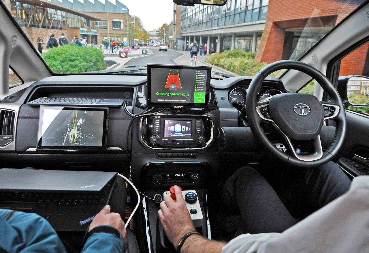 Autonomous-Tata-Hexa-UK-Autodrive-interior