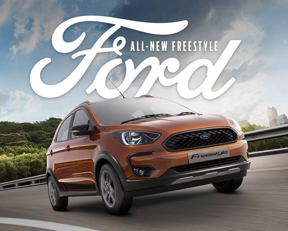 Ford-Freestyle