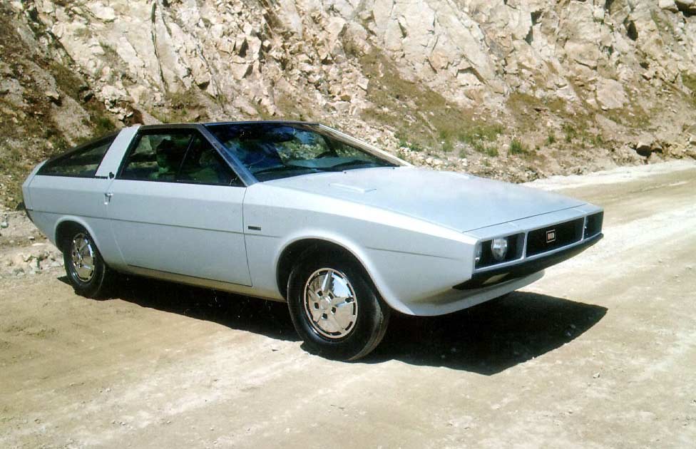 1974-ItalDesign-Hyundai-Pony-Coupe