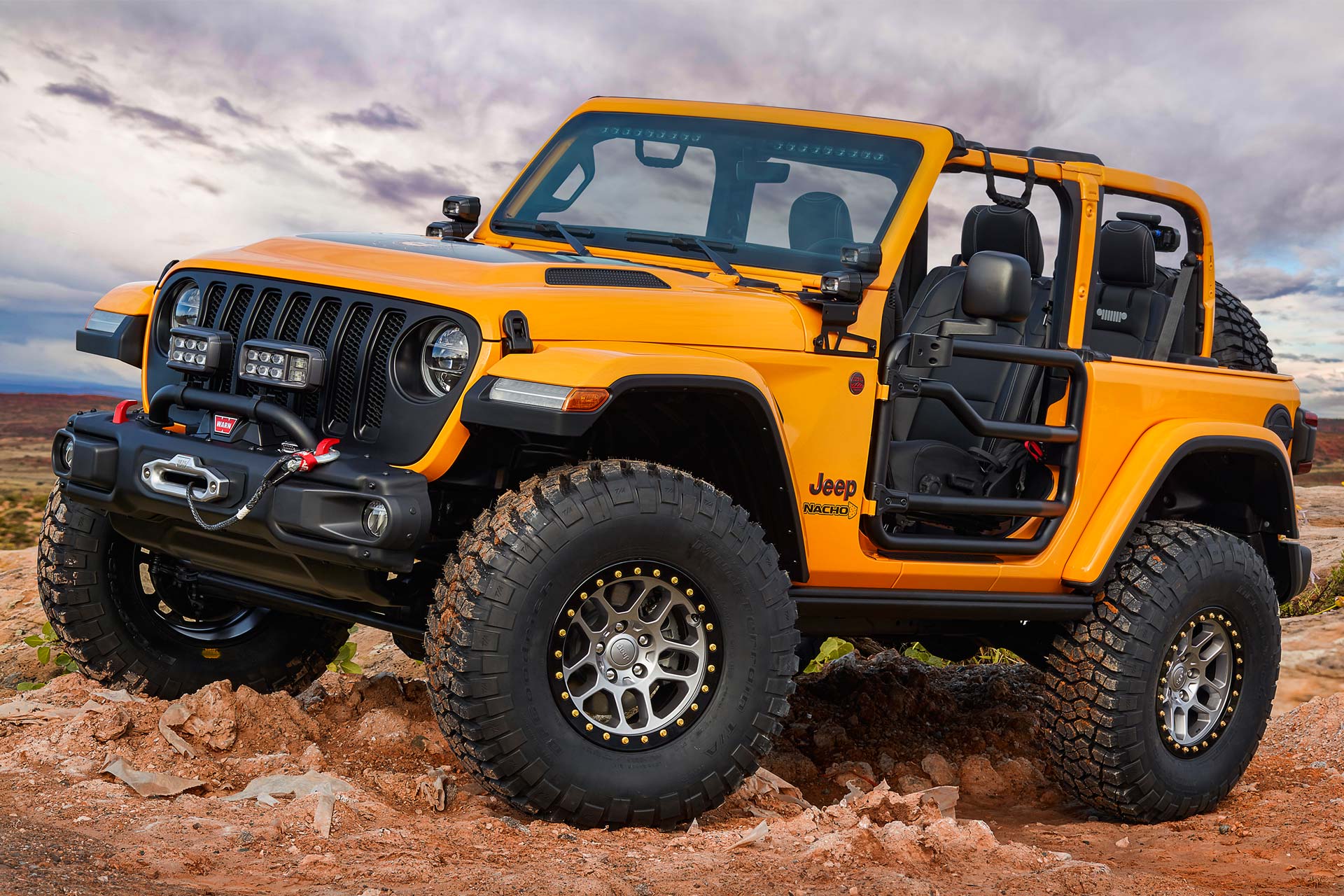 Jeep-Nacho-Concept