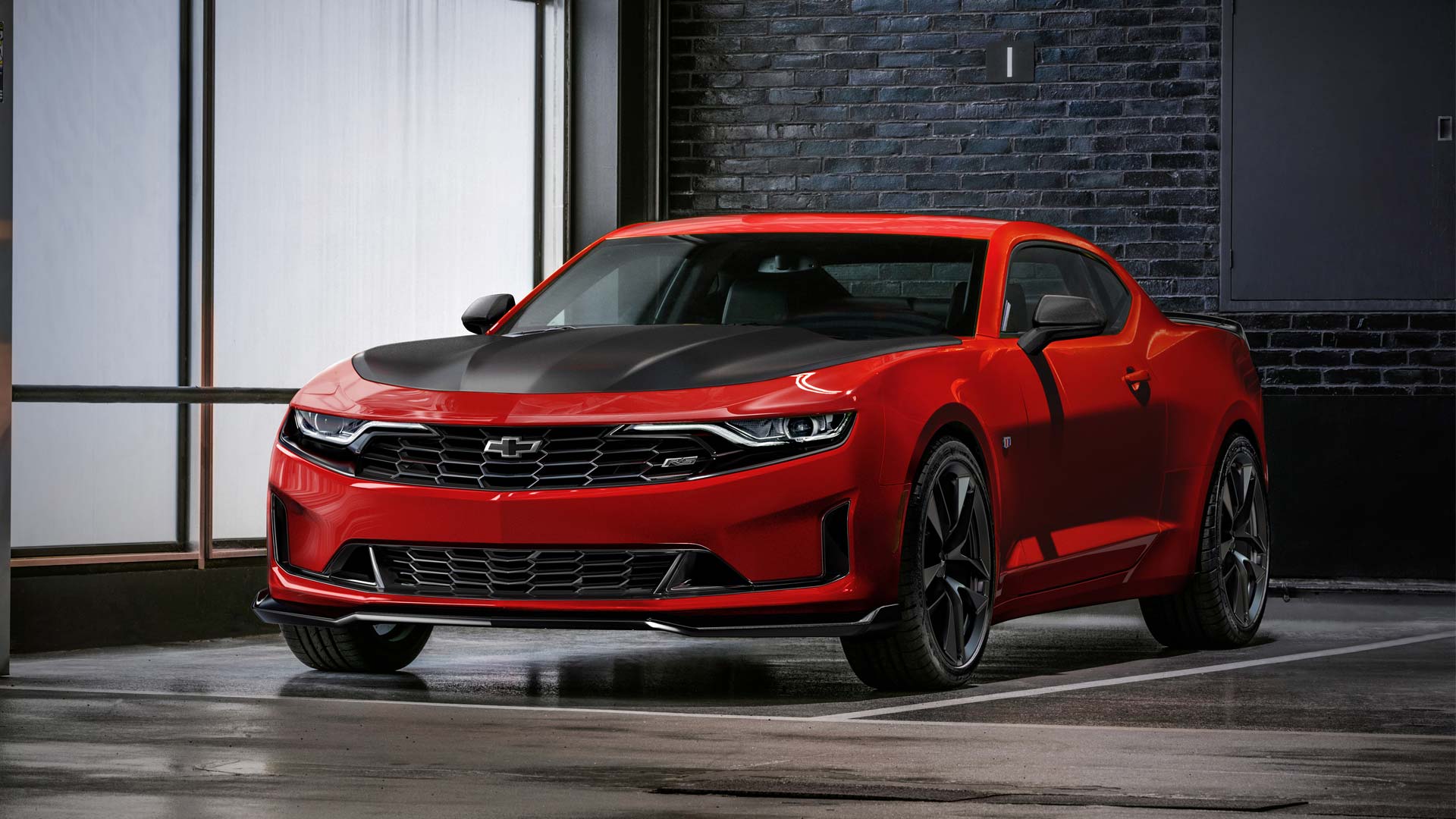 2019-Chevrolet-Camaro-Turbo1LE