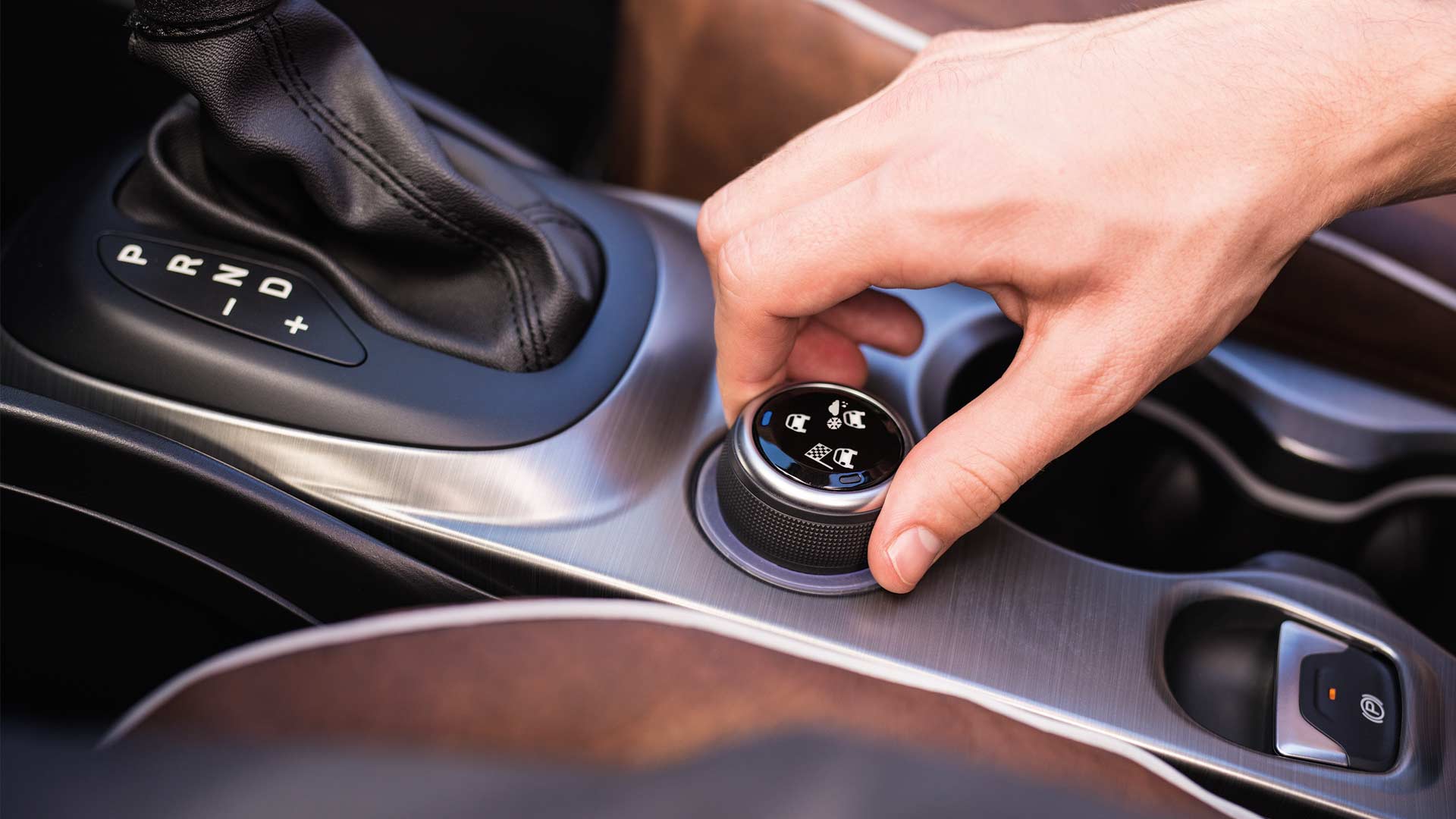 2018-Fiat-500X-Dynamic-Selector