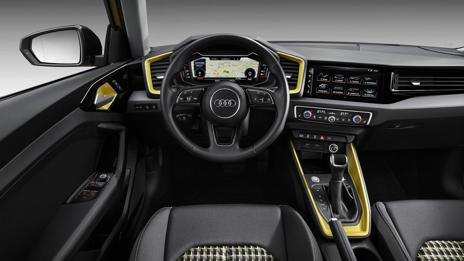 2019-Audi-A1-Sportback-interior