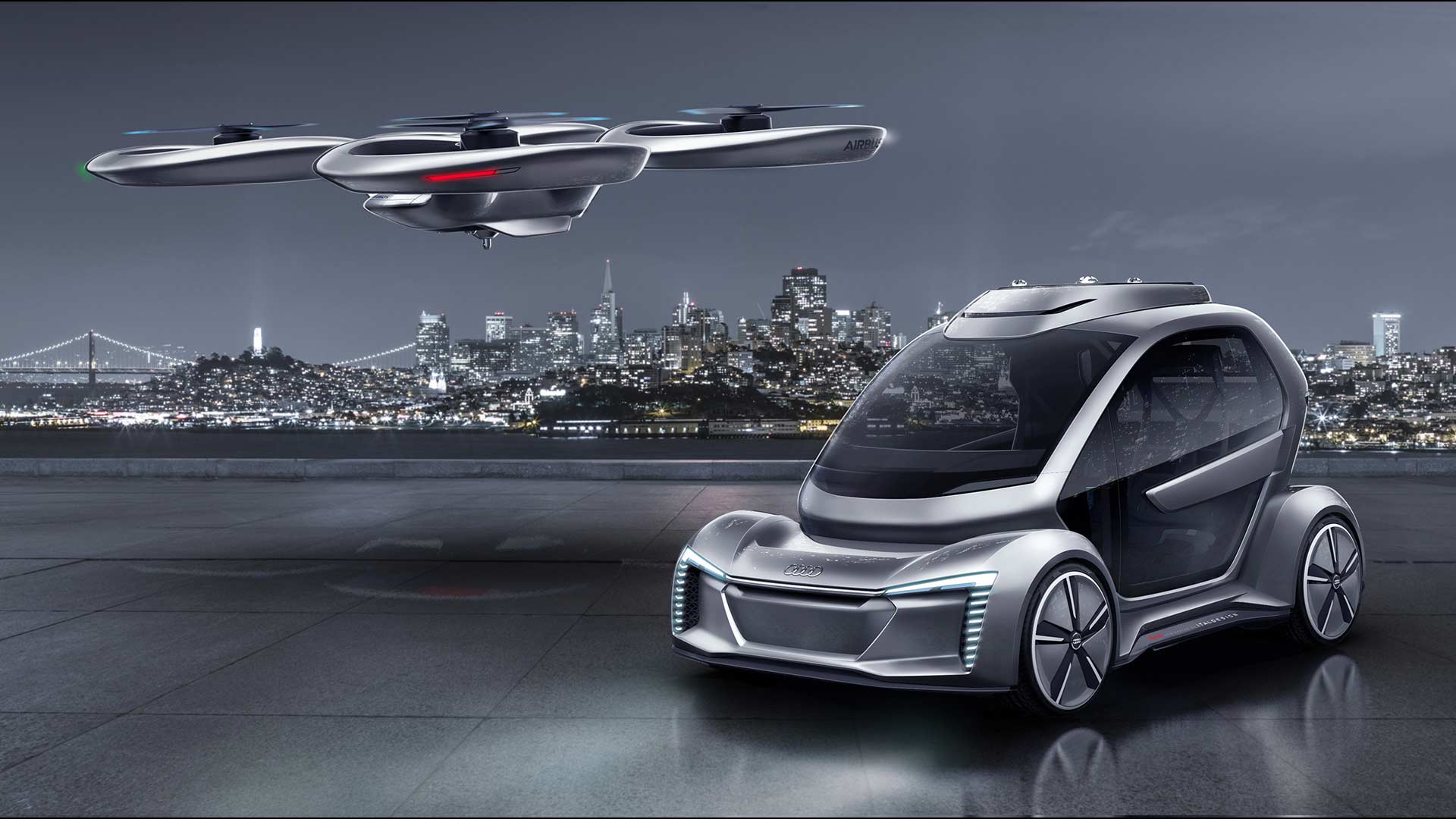 Audi-air-taxi-project-Ingolstadt