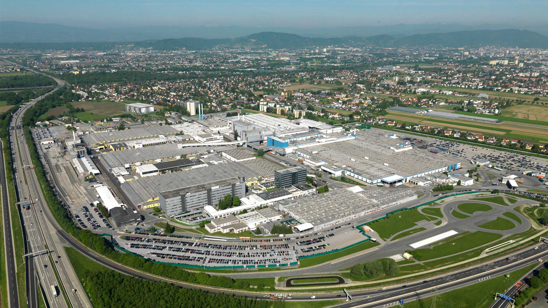 Magna-Steyr-facility-Graz-Austria