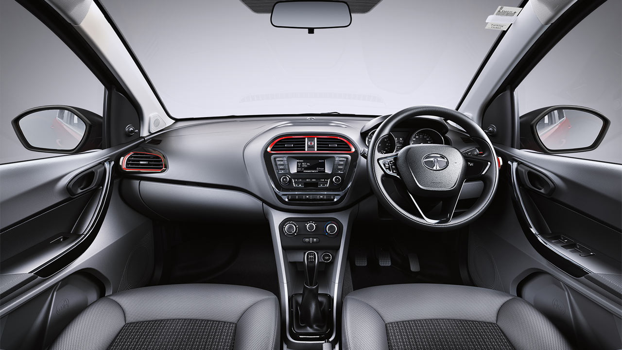 Tata-Tigor-Buzz-interior