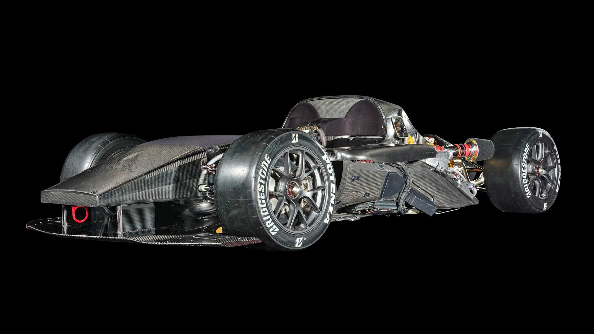 Toyota-Gazoo-Racing-GR-Super-Sport-Concept-Chassis