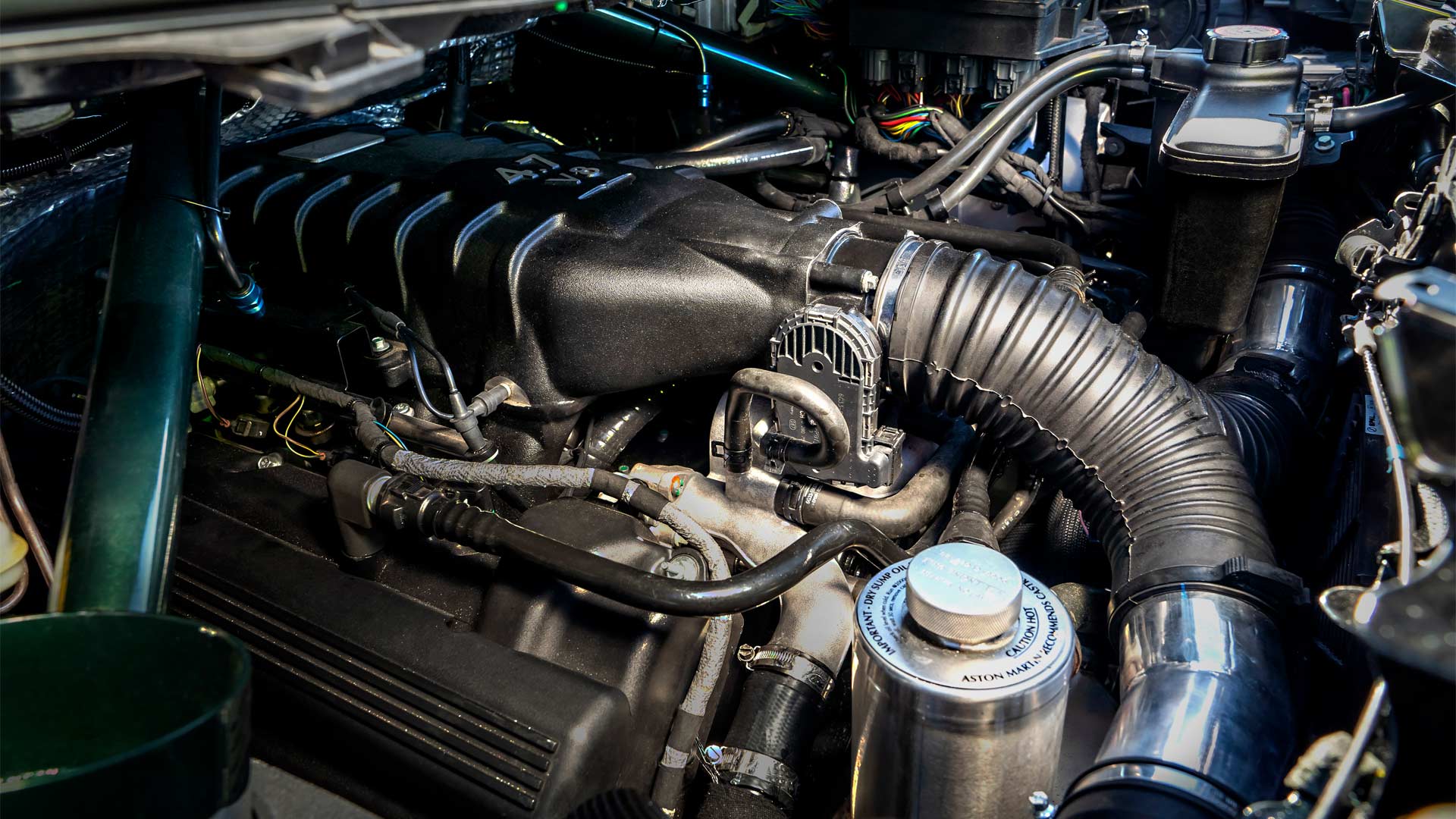 2018-Aston-Martin-V8-Cygnet-4.7-V8-engine