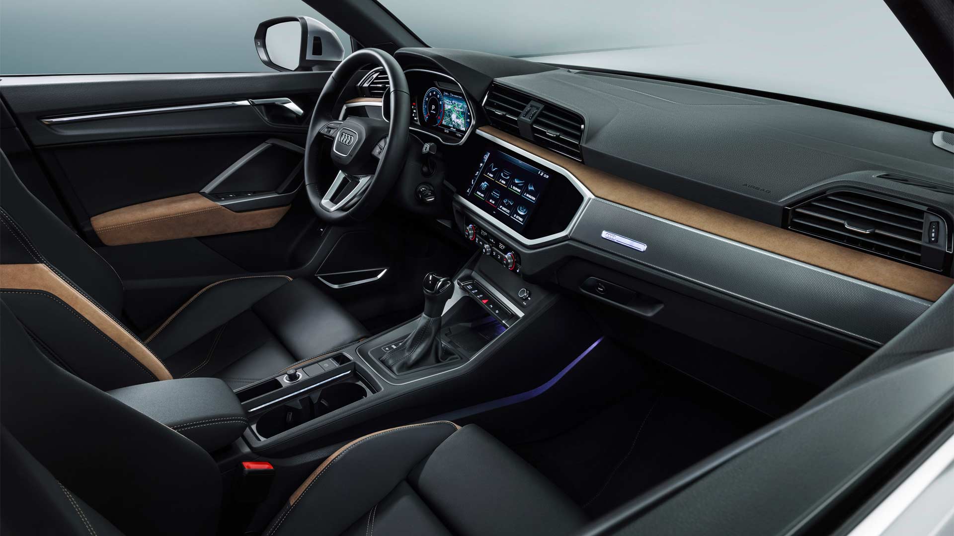 Second-Generation-2019-Audi-Q3-interior_3
