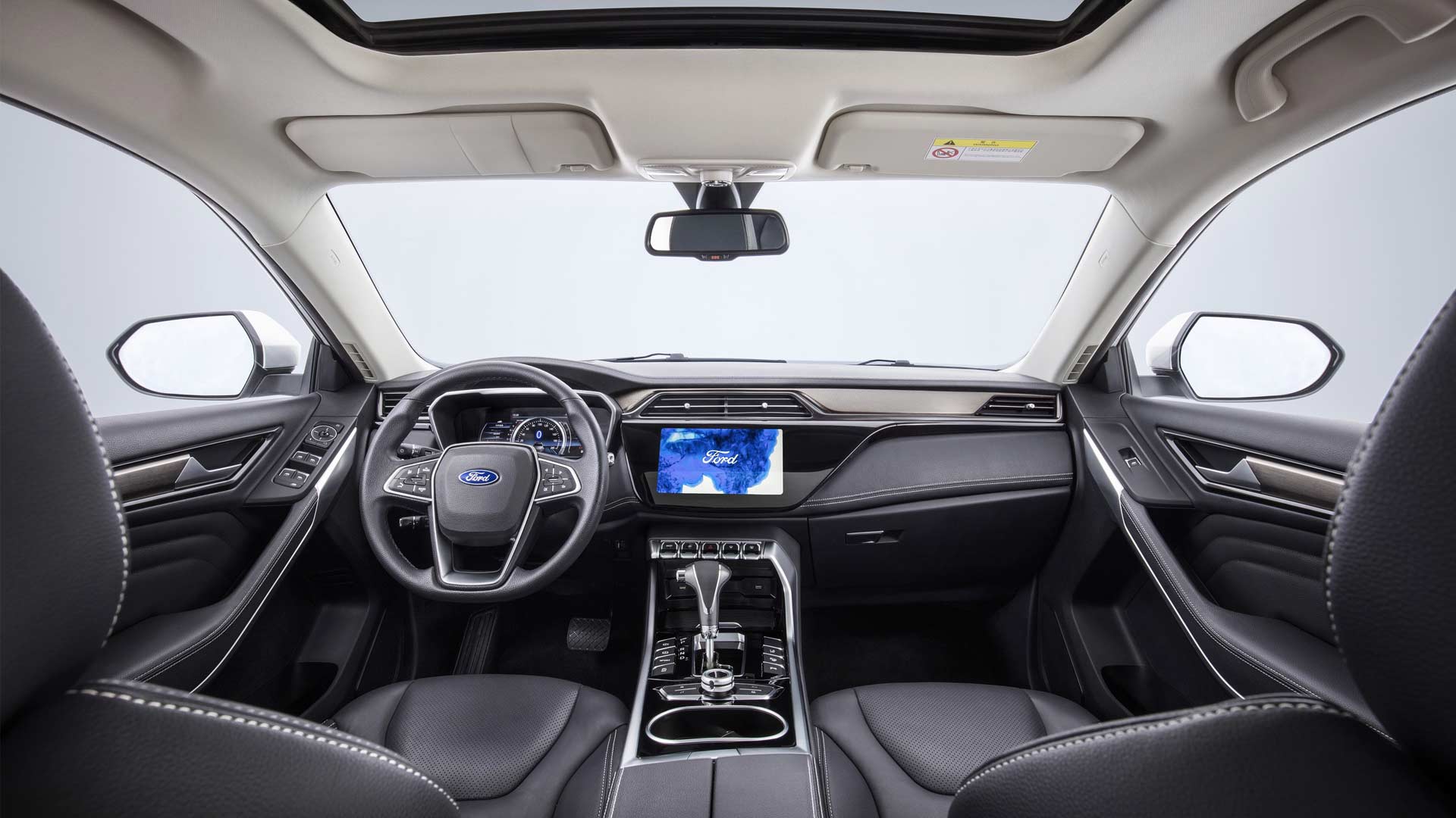 Ford-Territory-interior