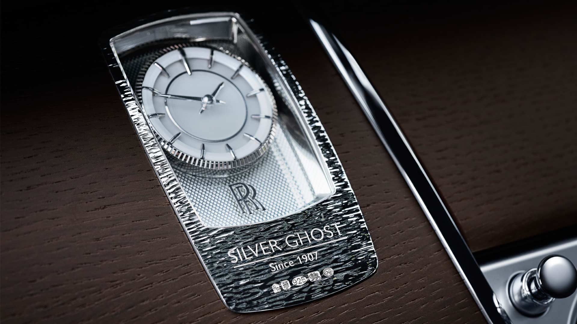 Rolls-Royce-Silver-Ghost-Collection-interior
