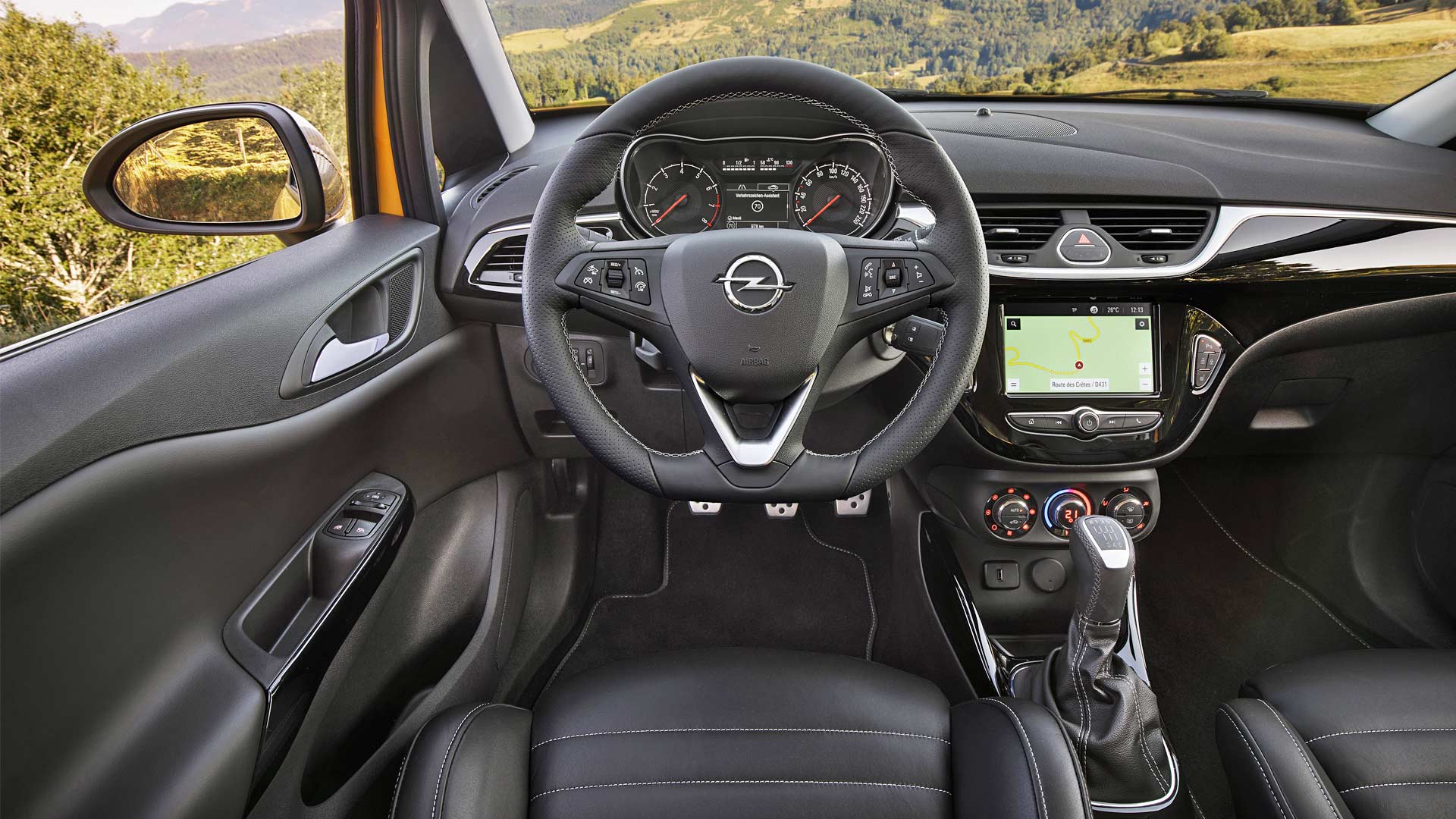 2018-Opel-Corsa-GSi-interior