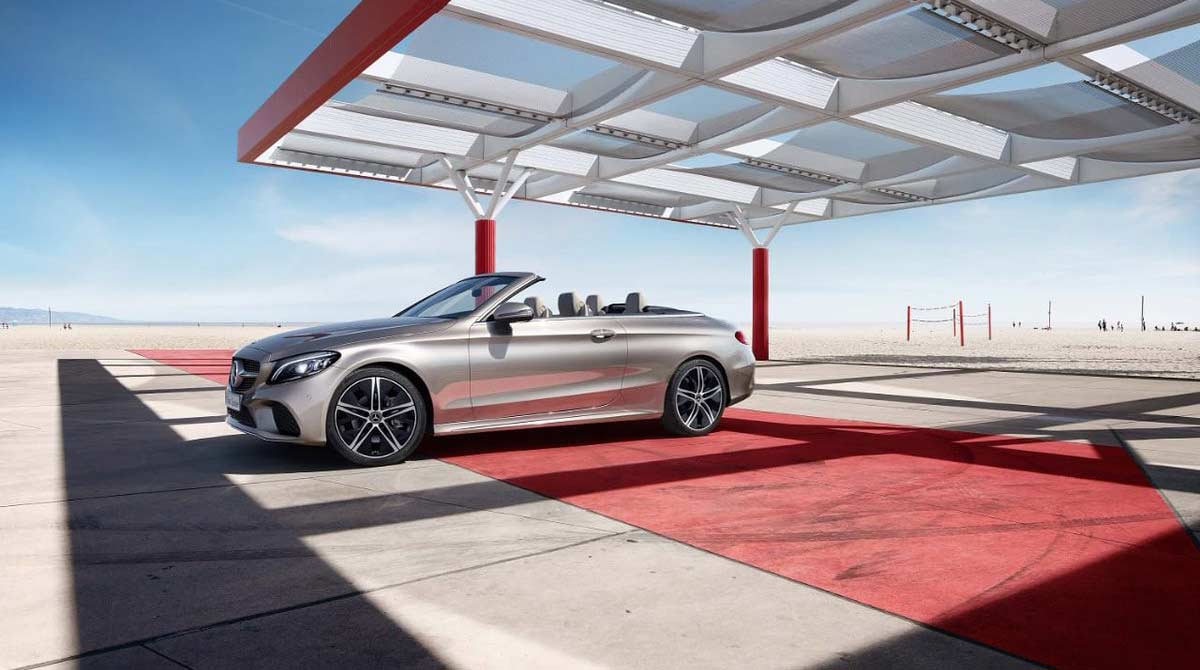 Mercedes-Benz-C300-Cabriolet-India_2