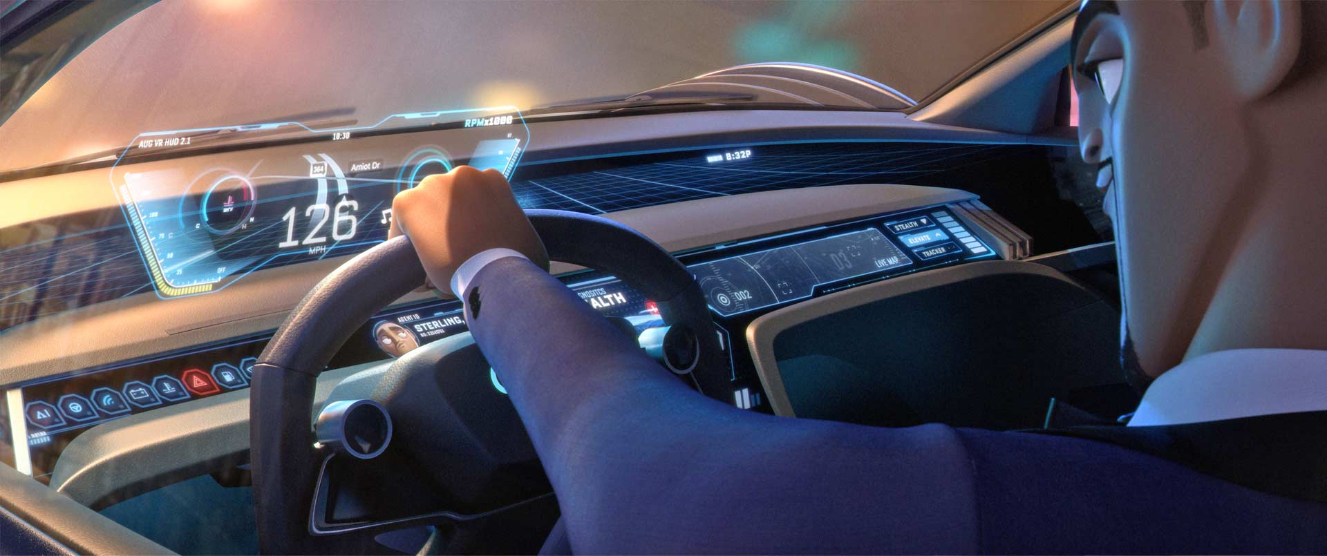 Audi-RSQ-e-tron-Interior