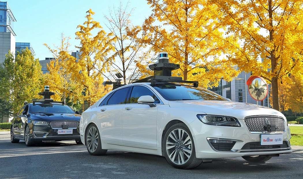 Ford-and-Baidu-joint-testing-Autonomous-vehicle_2