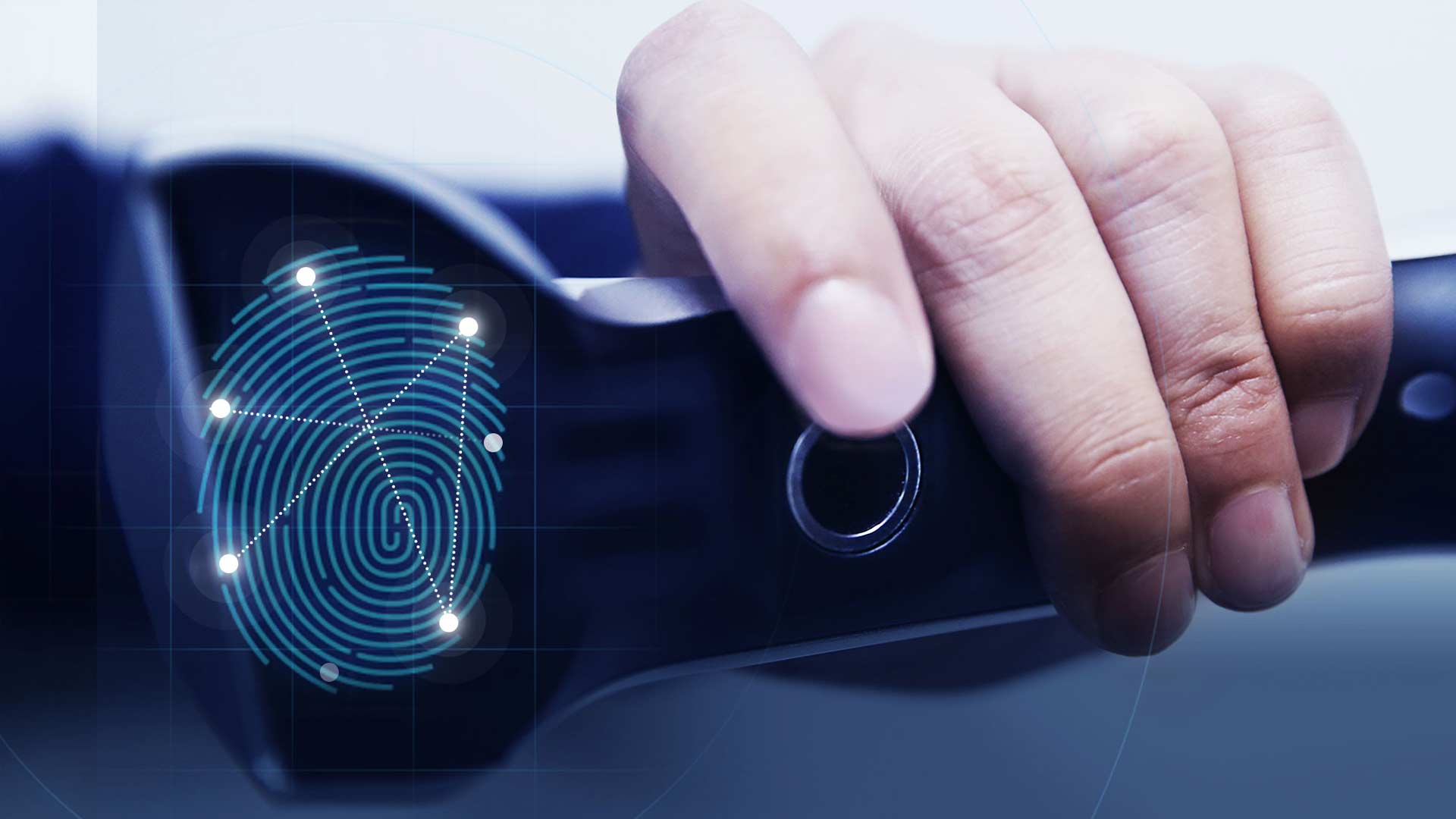 Hyundai-Fingerprint-Technology_3