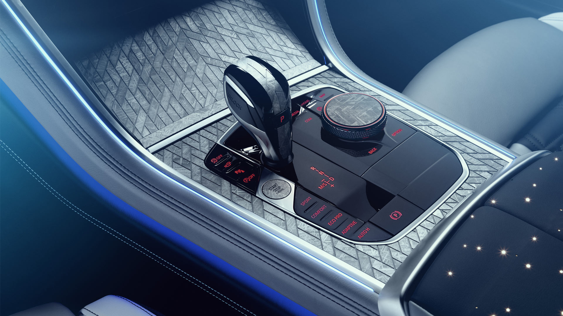 BMW-Individual-M850i-Night-Sky-Interior_3