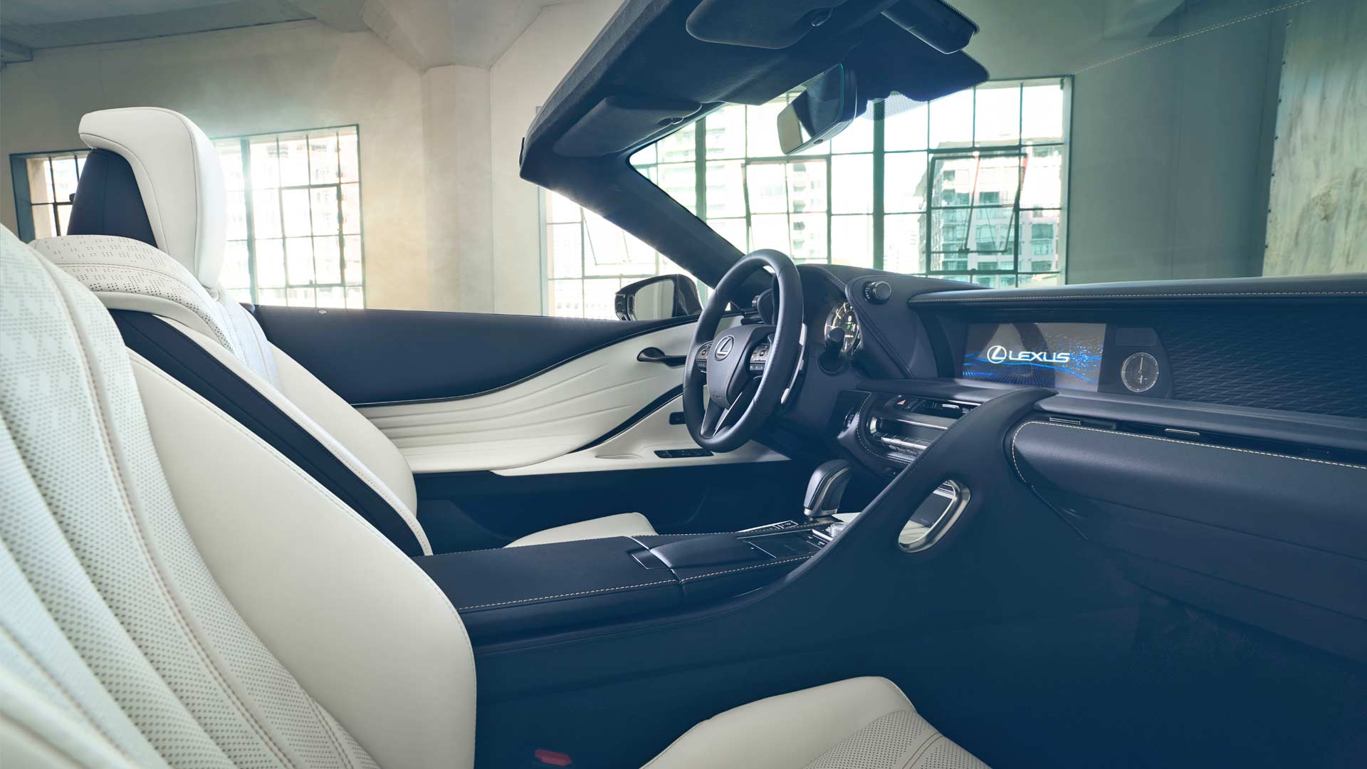 Lexus-LC-Convertible-concept-Interior