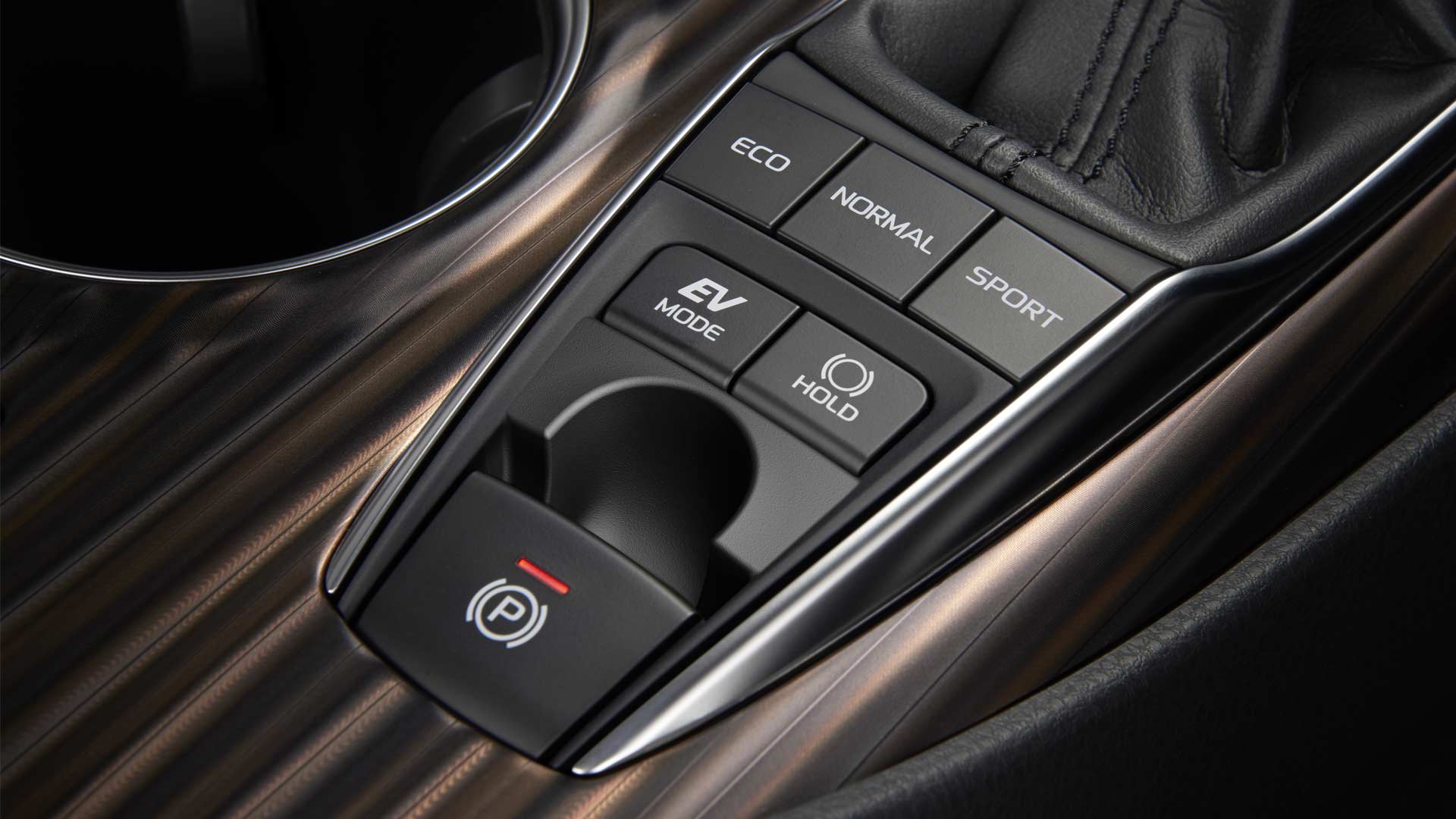 XV70-2018-Toyota-Camry-Hybrid-Interior-EV-mode