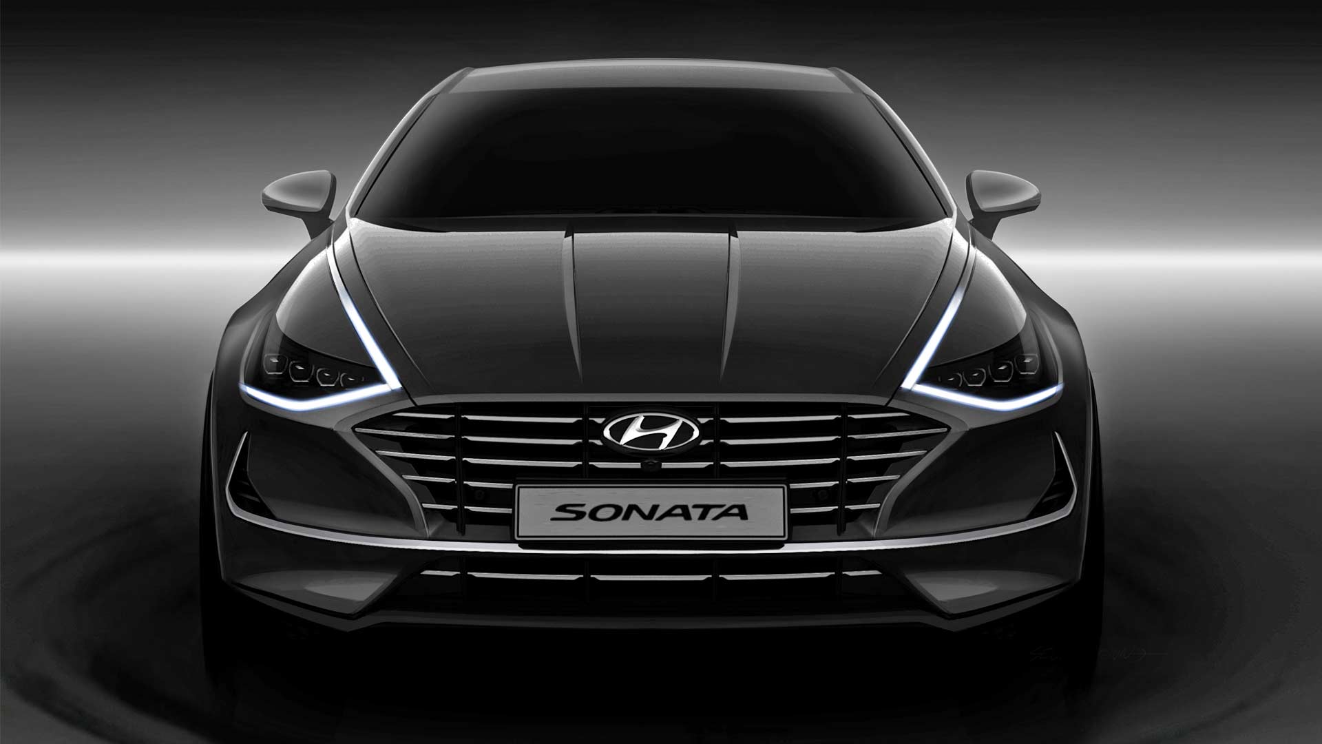 8th generation 2020 Hyundai Sonata_3