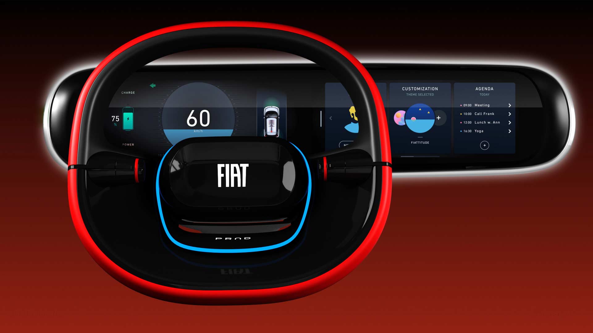 Fiat-Centoventi-Concept-Interior-Instrument-Cluster