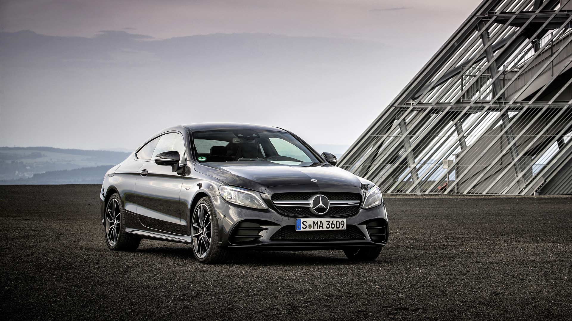 New Mercedes-AMG-C-43-4MATIC-Coupé_3