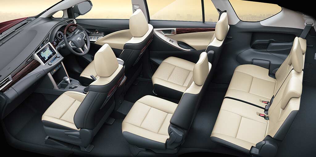 Toyota-Innova-Crysta-Ivory-Leather-Seats