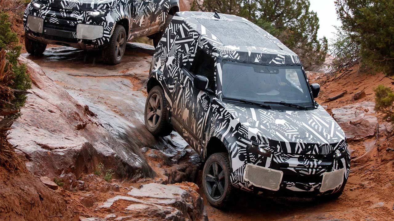 2020 Land Rover Defender Test Mule_2
