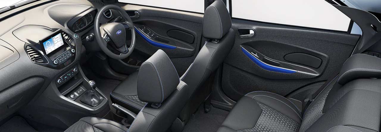Ford-Aspire-Blu-Edition-Interior