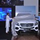 Mercedes-Benz GLE launched in Bangalore