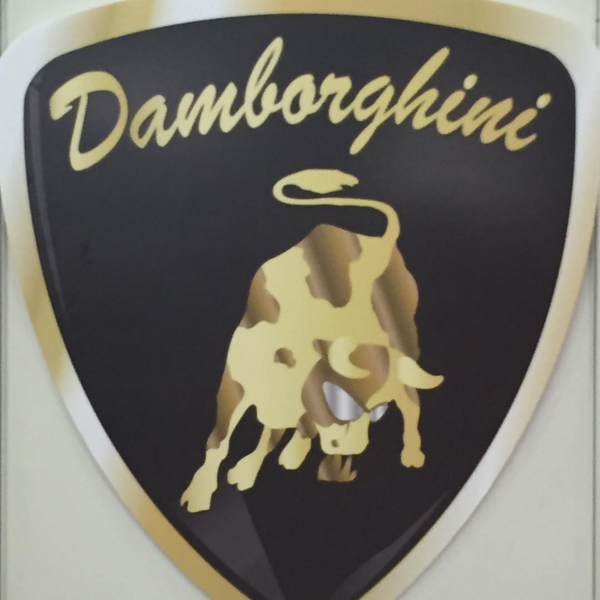 damborghini3