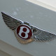 Bentley Flying Spur V8