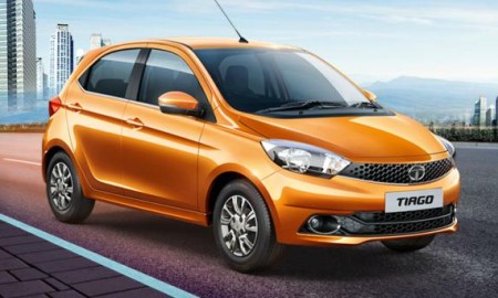 Tata Tiago